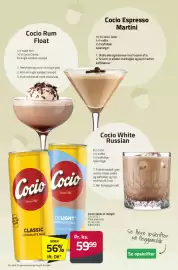 Fleggaard avis Side 15: Cocio Classic el. Delight €59,99