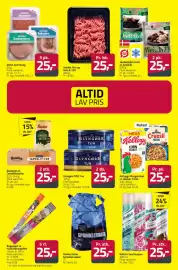 Fleggaard avis Side 29: Batiste Tørshampoo €25,00, Sønderjysk Hvid el. Grønkål €25,00