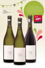 Fleggaard avis Side 36: Arrigo Bidoli Friuli (flere varianter) €49,99