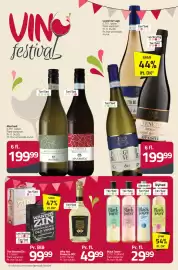 Fleggaard avis Side 46: Black Tower €29,99, Manfredi €34,99