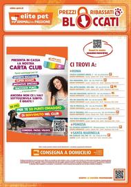 Volantino Elite Pet Pagina 16