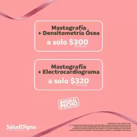 Catálogo Salud Digna Página 2