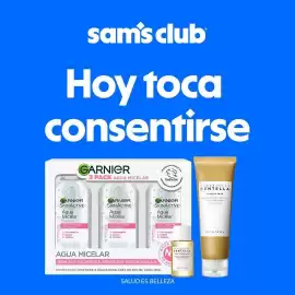 Catálogo Sam's Club Página 1