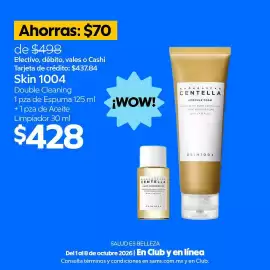 Catálogo Sam's Club Página 3