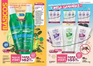 Catálogo Fuller Página 16