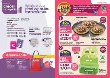 Catálogo Fuller Página 23