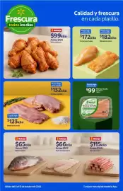Folleto Walmart semana 41 Página 2