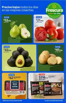 Walmart (válido hasta 12-10)