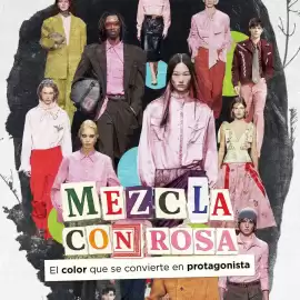 Catálogo Palacio de Hierro Página 1