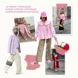 Catálogo Palacio de Hierro Página 4