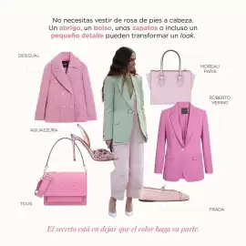 Catálogo Palacio de Hierro Página 5