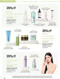 Catálogo Pigmento Página 10: Mixsoon rutina premium de glow €249.000,00