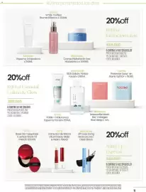Catálogo Pigmento Página 11: Coony bruma bifasica €119.000,00, Anua rutina esencial calma & glow €99.000,00