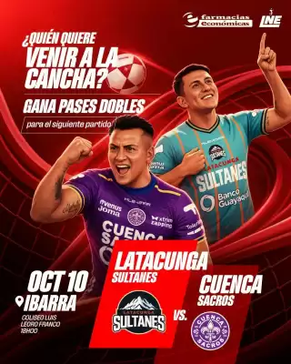 Farmacias Económicas (válido hasta 10-10)
