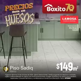 Catálogo Boxito Página 1