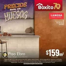 Catálogo Boxito Página 2