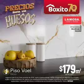 Catálogo Boxito Página 3