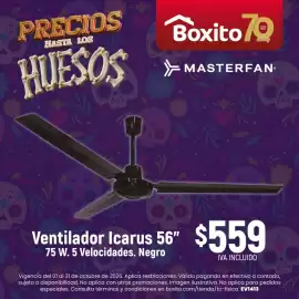 Catálogo Boxito Página 2