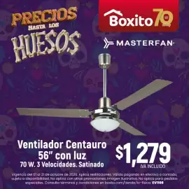 Catálogo Boxito Página 3