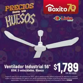 Catálogo Boxito Página 4