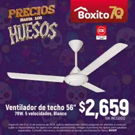 Catálogo Boxito Página 5