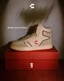 Catálogo Zapaterías 3 Hermanos Página 1