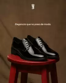 Catálogo Zapaterías 3 Hermanos Página 2