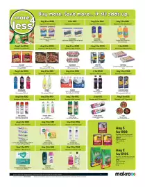 Makro catalogue Page 7: HUSKY Wet Dog Food €99,00, EPOL Dry Cat Food €125,00