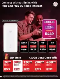 Vodacom catalogue Page 12