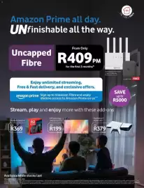 Vodacom catalogue Page 13