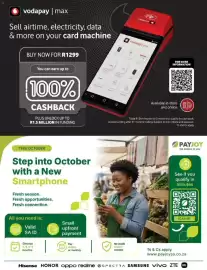 Vodacom catalogue Page 23