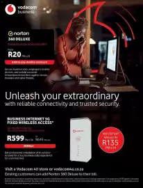 Vodacom catalogue Page 29
