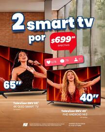 Catálogo Novicompu Página 2