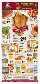 Farm Boy flyer week 41 Page 1