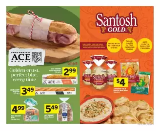 Foodland flyer week 41 Page 10