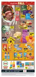 Foodland flyer week 41 Page 2