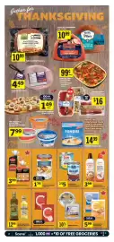 Foodland flyer week 41 Page 3
