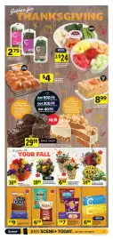 Foodland flyer week 41 Page 4