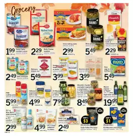Fortinos flyer Page 11