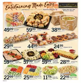 Fortinos flyer Page 14