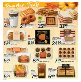 Fortinos flyer Page 15