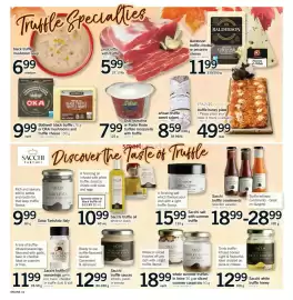 Fortinos flyer Page 16