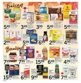 Fortinos flyer Page 17