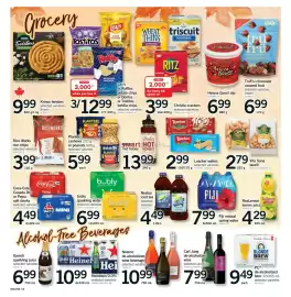 Fortinos flyer Page 18