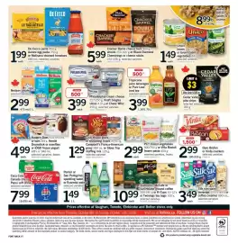 Fortinos flyer Page 2