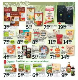 Fortinos flyer Page 20