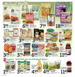 Fortinos flyer Page 21