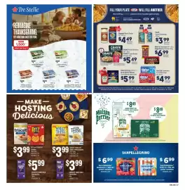 Fortinos flyer Page 27