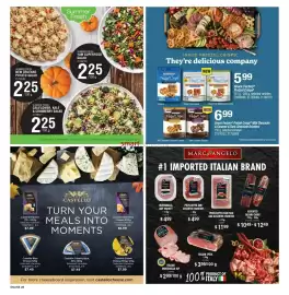 Fortinos flyer Page 28