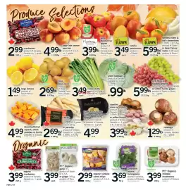 Fortinos flyer Page 3